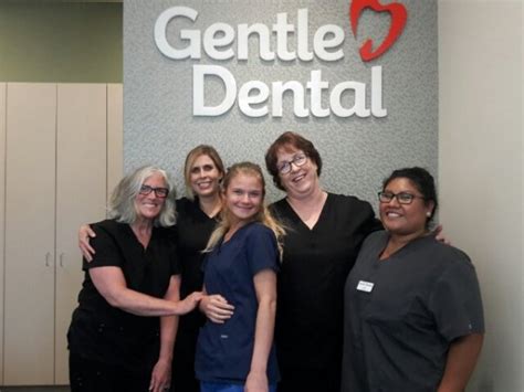 Gentle dental sehome cancel appointment  Message the business